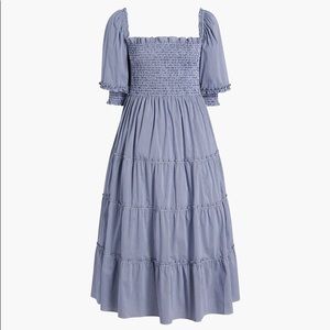 hill house nap dress nesli xl